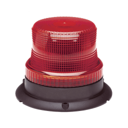 Mini Burbuja Led color Rojo Serie X6465