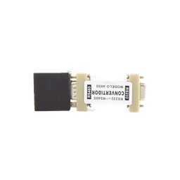 Convertidor de RS232 a RS485 