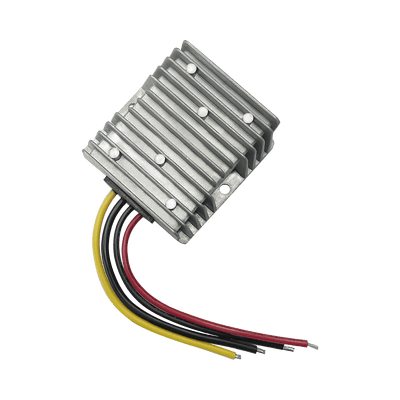 Convertidor /  12 Vcd A 24 Vcd / 10 Amperes