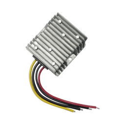 Convertidor /  12 Vcd A 24 Vcd / 10 Amperes