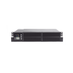 UPS de 1000VA/900W / Topología On-Line Doble Conversión / Entrada y Salida de 120 Vca / Clavija de Entrada NEMA 5-15P / Pantalla LCD Configurable /Formato Rack/Torre