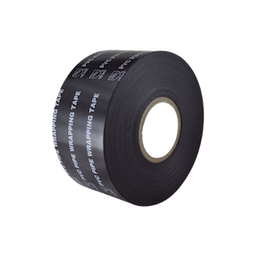 Cinta WRAP de PVC / Grado Premium / 4.8 cm (1.89 in) × 10 m (32.8 ft) / Base de Tela Impermeable / Acabado Mate Antirreflejante / Alta Resistencia Ambiental / Negro