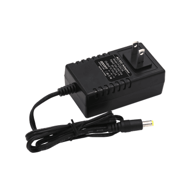 12 Vcc / 3 Amp / Regulada / Adaptador de pared 