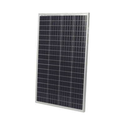 Modulo Solar EPCOM POWER LINE, 100W, 12 Vcc , Policristalino, 36 Celdas grado A