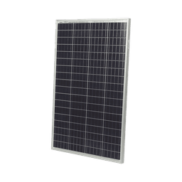 Modulo Solar EPCOM POWER LINE, 100W, 12 Vcc , Policristalino, 36 Celdas grado A