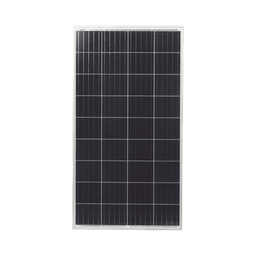 Modulo Solar EPCOM POWER LINE, 125W, 12 Vcc , Policristalino, 36 Celdas grado A