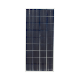 Modulo Solar EPCOM POWER LINE, 150W, 12 Vcc , Policristalino, 36 Celdas grado A