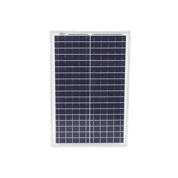 Modulo Solar EPCOM POWER LINE, 25W, 12 Vcc , Policristalino, 36 Celdas grado A