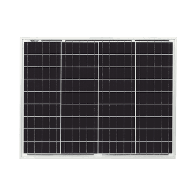 Modulo Solar EPCOM POWER LINE, 50W, 12 Vcc , Policristalino, 36 Celdas grado A