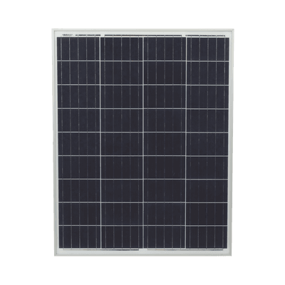 Modulo Solar EPCOM POWER LINE, 85 W, 12 Vcc , Policristalino, 36 Celdas grado A