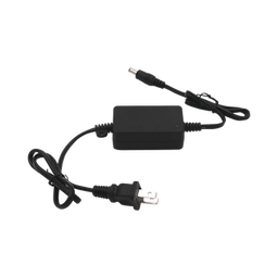 Adaptador  12 Vcc / 2 Amp / Con Terminales de Extensión / Distancias de cable hacia Vca 50 cm / Distancia de cable hacia dispositivo de 50 cm