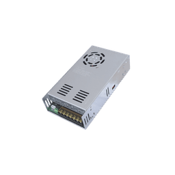 13.8 VCC @ 30 A / Fuente de alimentación / Capacidad de baterías  de respaldo de 12 Vcc desde 4.5 hasta 40 Ah 