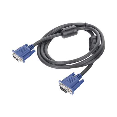 Extensión de cable VGA- VGA de 1.5 m