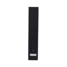 Altavoz Columna / 200W RMS / 6 Unidades 3 Pulgadas / 118 dB SPL / Cobertura 110° Horizontal / Array Spliced
