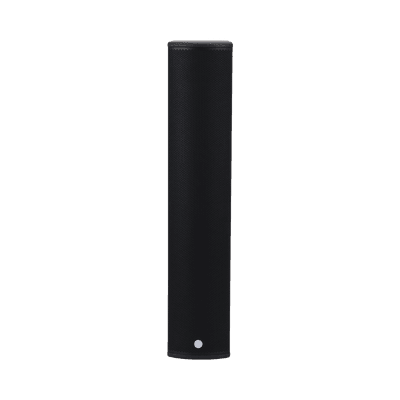 Altavoz Columna / 200W RMS / 6 Unidades 3 Pulgadas / 118 dB SPL / Cobertura 110° Horizontal / Array Spliced