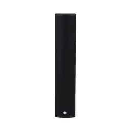 Altavoz Columna / 200W RMS / 6 Unidades 3 Pulgadas / 118 dB SPL / Cobertura 110° Horizontal / Array Spliced