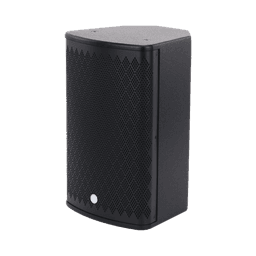 Altavoz Profesional de 2 Vías / 150W RMS - 600W Pico / Woofer 8" / Tweeter 3" / Respuesta 65Hz-20kHz / Sensibilidad 95dB / Dispersión 80°H×60°V