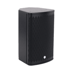 Altavoz Profesional de 2 Vías / 150W RMS - 600W Pico / Woofer 8" / Tweeter 3" / Respuesta 65Hz-20kHz / Sensibilidad 95dB / Dispersión 80°H×60°V