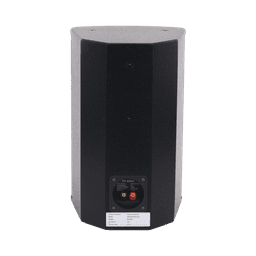 Altavoz Profesional de 2 Vías / 150W RMS - 600W Pico / Woofer 8" / Tweeter 3" / Respuesta 65Hz-20kHz / Sensibilidad 95dB / Dispersión 80°H×60°V