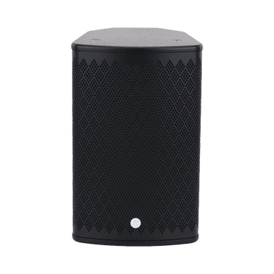Altavoz Profesional de 2 Vías / 150W RMS - 600W Pico / Woofer 8" / Tweeter 3" / Respuesta 65Hz-20kHz / Sensibilidad 95dB / Dispersión 80°H×60°V