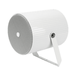 Altavoz de Proyección / 7.5/15 W / Sensibilidad 100 dB / Respuesta 250 Hz-14 kHz / Montaje en Pared 90°