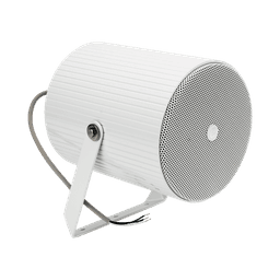 Altavoz de Proyección / 7.5/15 W / Sensibilidad 100 dB / Respuesta 250 Hz-14 kHz / Montaje en Pared 90°