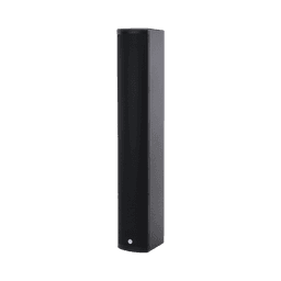 Altavoz de Columna / 300W RMS / 8 x 3in Full Range / 120 dB SPL / 70 Hz - 20 kHz / 110° x 100° Cobertura / 4 Ohm