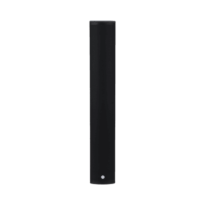 Altavoz de Columna / 300W RMS / 8 x 3in Full Range / 120 dB SPL / 70 Hz - 20 kHz / 110° x 100° Cobertura / 4 Ohm
