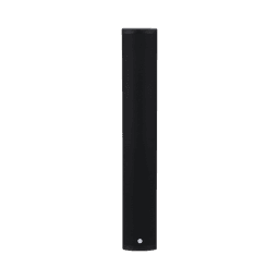 Altavoz de Columna / 300W RMS / 8 x 3in Full Range / 120 dB SPL / 70 Hz - 20 kHz / 110° x 100° Cobertura / 4 Ohm