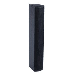 Altavoz Tipo Columna | 300W Potencia RMS | 8 Unidades de 3in | 120 dB SPL | 4 Ohm | 70Hz-20kHz Respuesta | 95 dB Sensibilidad | 110°x100° Cobertura