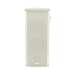 Altavoz tipo Columna | Metálica Para Exterior de 30W - 60W | IP66