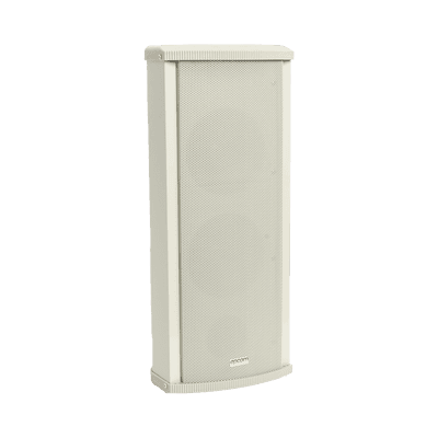 Altavoz tipo Columna | Metálica Para Exterior de 30W - 60W | IP66