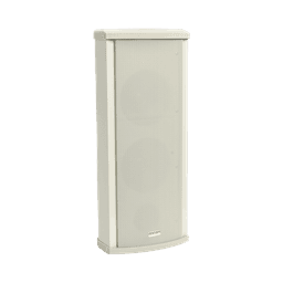 Altavoz tipo Columna | Metálica Para Exterior de 30W - 60W | IP66