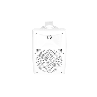 Bocina de Montaje en Pared | Para Exterior de 60W - 30W | IP65