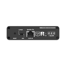 Receptor Compatible para Kits TT- 676 / 4K@60Hz con IR / Distancia de 70 Metros / Conexión en Cascada de hasta 10 Receptores con TT676.