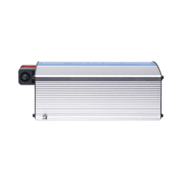 Inversor Ipower 1200 W, Ent: 24 V, Salida: 120 Vca