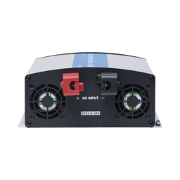 Inversor Ipower 1200 W, Ent: 24 V, Salida: 120 Vca