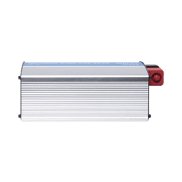 Inversor Ipower 1200 W, Ent: 24 V, Salida: 120 Vca