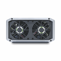 Inversor IPower-Plus 1500 W, Ent: 24 V, Salida: 120 Vca Ideal para Baterías de Litio