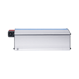 Inversor Ipower 1600 W, Ent: 48 V, Salida: 120 Vca