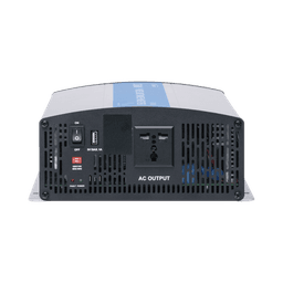 Inversor Ipower 1600 W, Ent: 48 V, Salida: 120 Vca