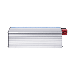 Inversor Ipower 1600 W, Ent: 48 V, Salida: 120 Vca