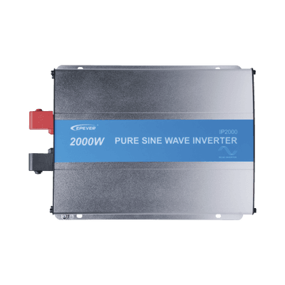 Inversor Ipower 1600 W, Ent: 48 V, Salida: 120 Vca