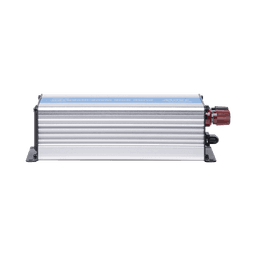 Inversor Ipower 280 W, Ent: 12V, Salida: 120 Vca