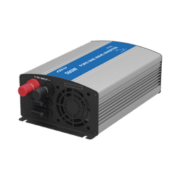 Inversor Ipower 400 W, Ent: 24 V, Salida: 120 Vca