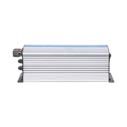 Inversor Ipower 400 W, Ent: 24 V, Salida: 120 Vca