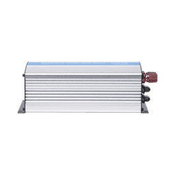 Inversor Ipower 400 W, Ent: 24 V, Salida: 120 Vca