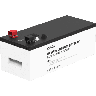 Baterías y Cargadores