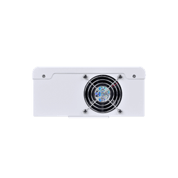 Controlador Solar MPPT 100A 12/24/48V, Máximo Voltaje de Circuito Abierto Voc 135Vcc, Configurable para Baterías de Litio, Conexión en Paralelo