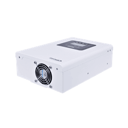 Controlador Solar MPPT 60A 12/24/48V, Máximo Voltaje de Circuito Abierto Voc 225Vcc, Configurable para Baterías de Litio, Conexión en Paralelo